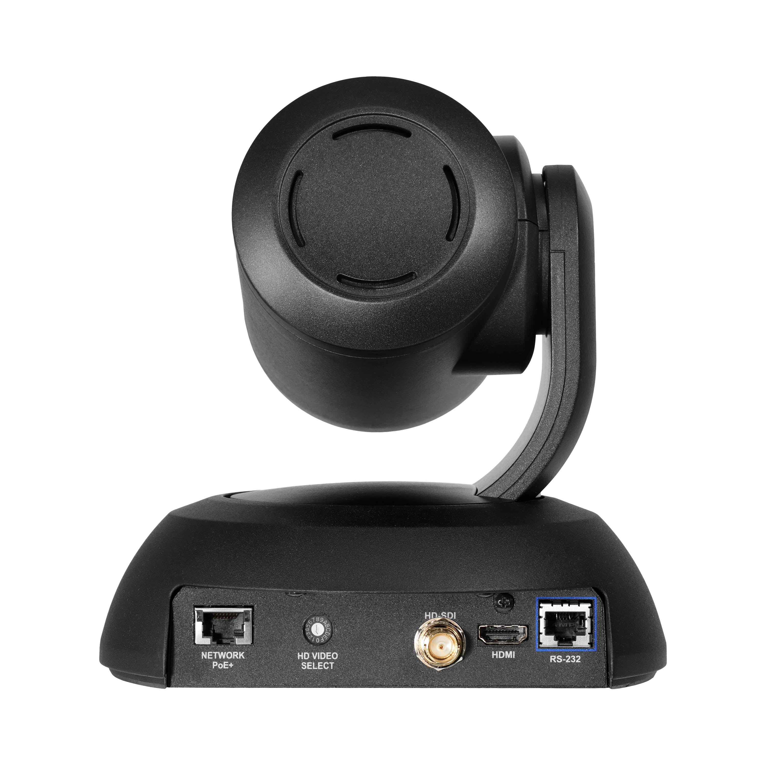 Vaddio RoboSHOT 12E SDI (white)