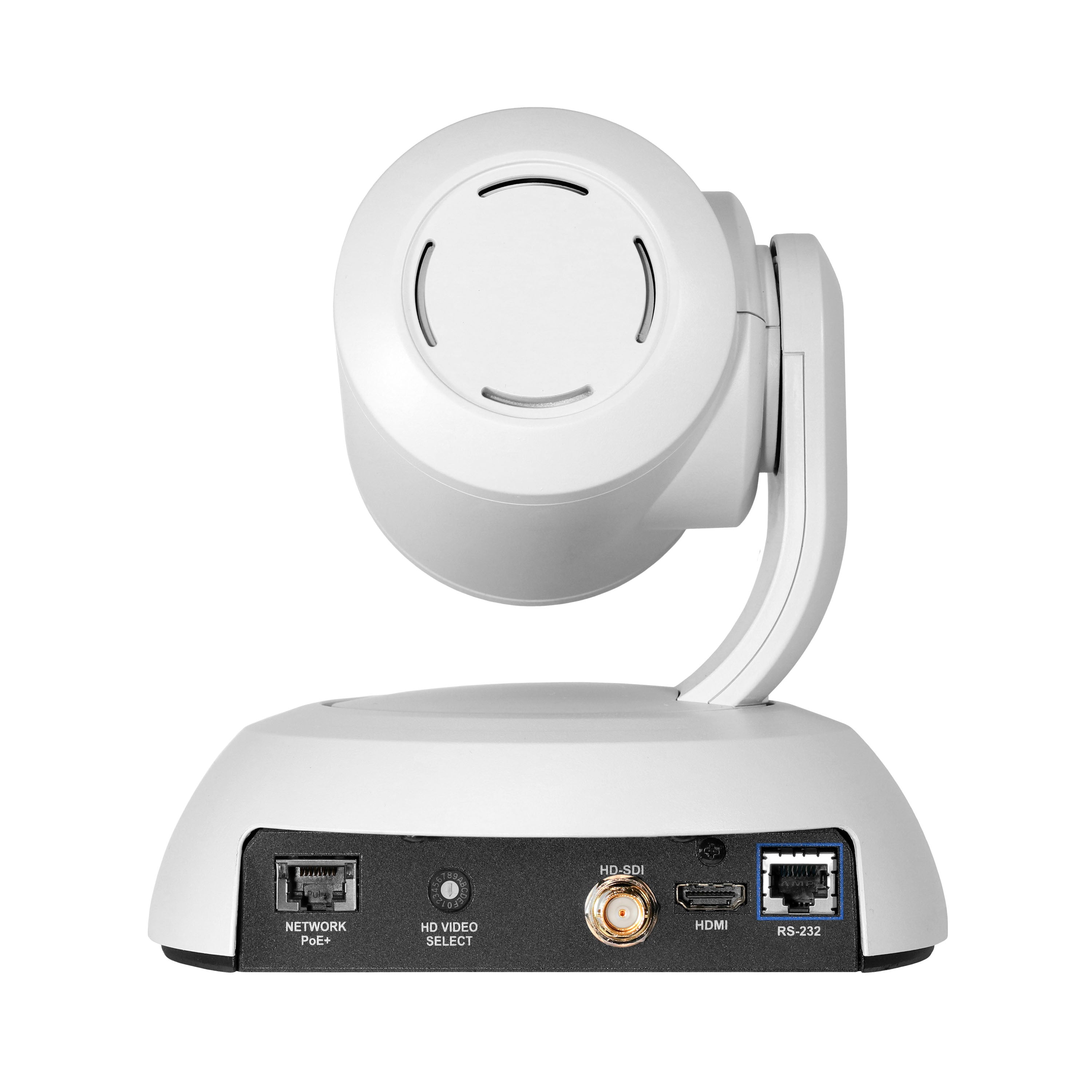 Vaddio RoboSHOT 12E SDI (white)