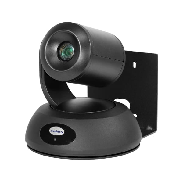 Vaddio RoboSHOT 30E HDBT OneLinK Bridge Sys Black