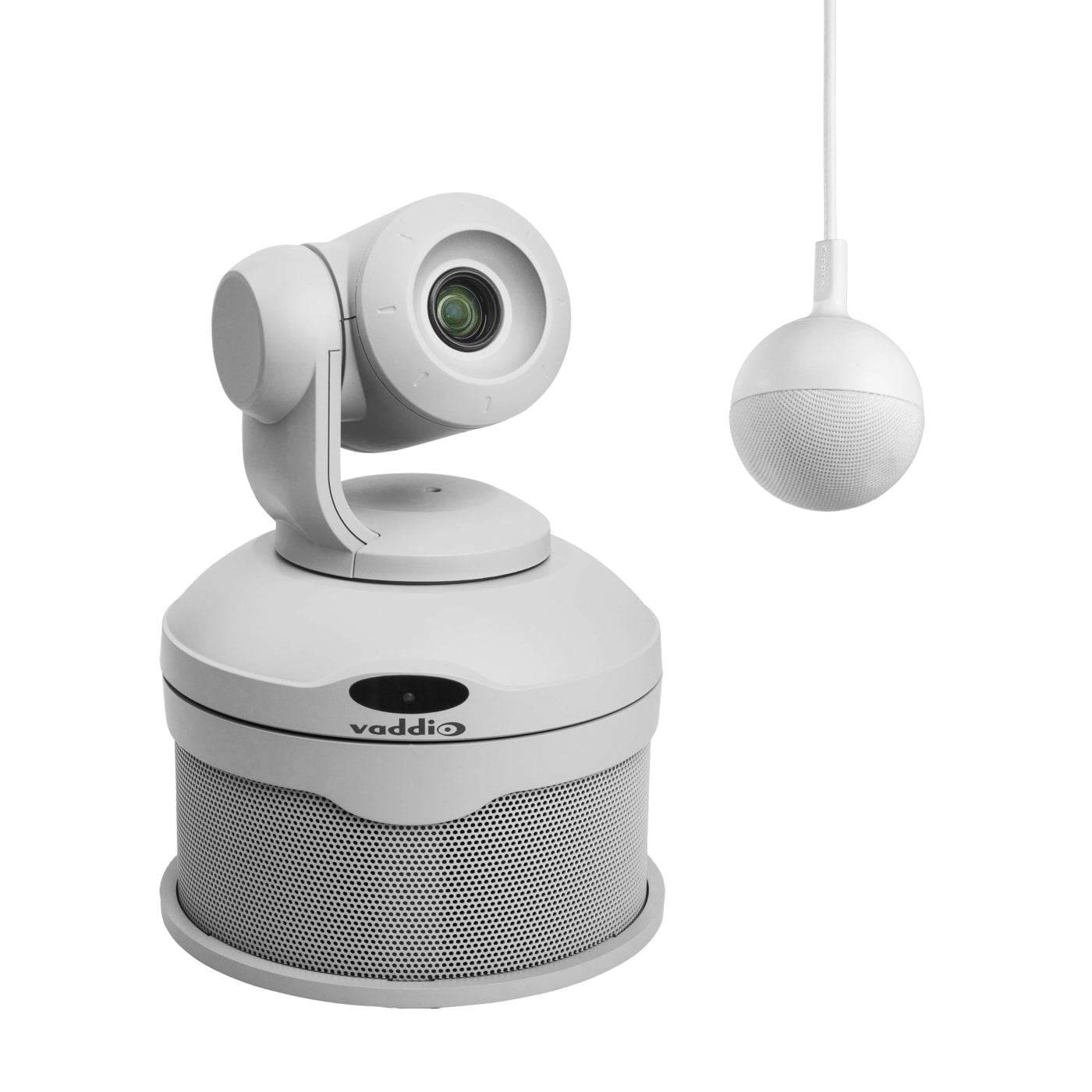 Vaddio ConferenceSHOT Av Bundle Ceiling microphone 1