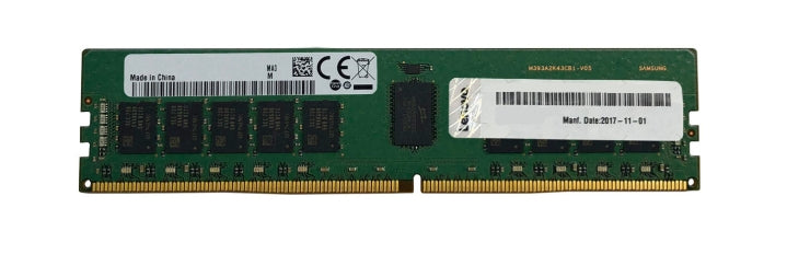 LENOVO ThinkSystem 16Go TruDDR4 2933MHz 2Rx8 1.2V RDIMM