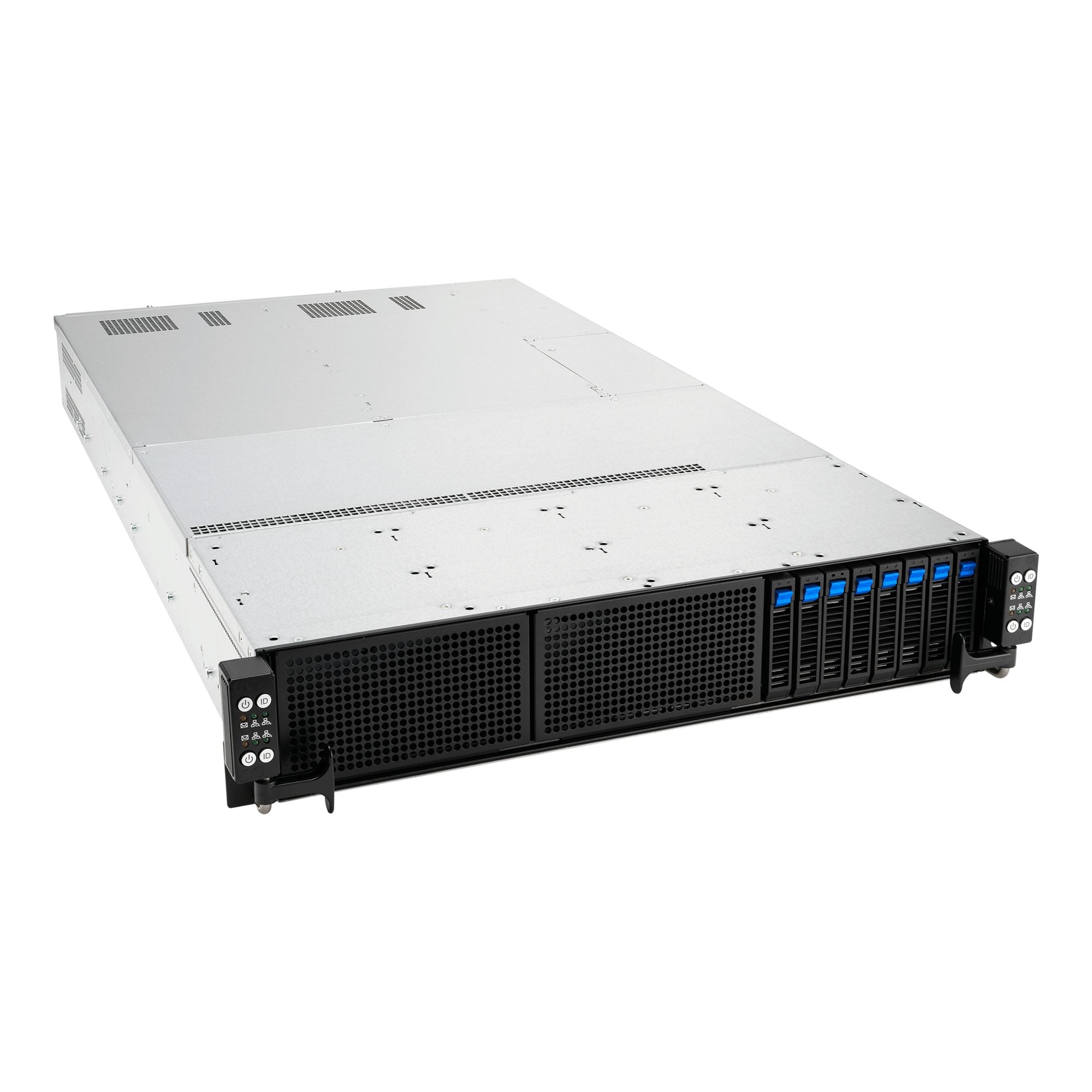 RS720Q-E11-RS8U-SKU1/10G/3000W 1+1
