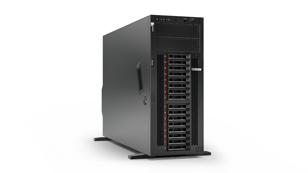 ThinkSystem ST550 4208 16GB