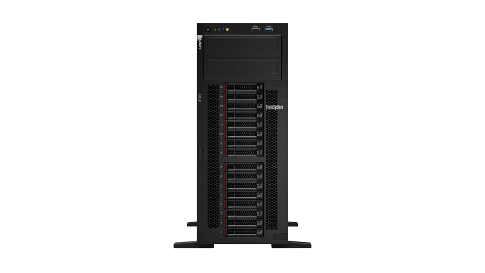 ThinkSystem ST550 4208 16GB