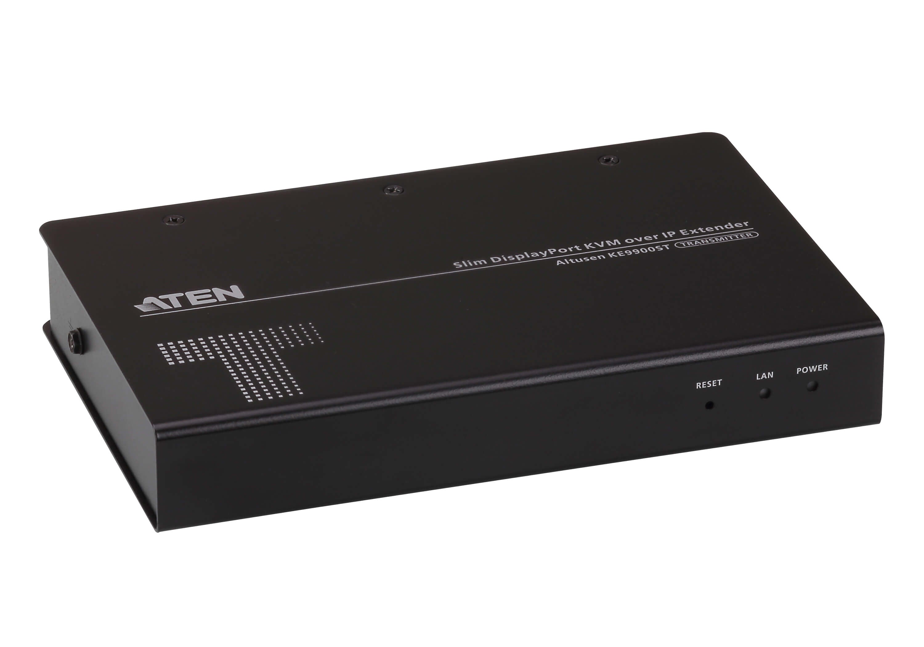 ATEN PREMIUM KE9900ST EMETTEUR PROL. KVM Di.Port/USB SUR IP