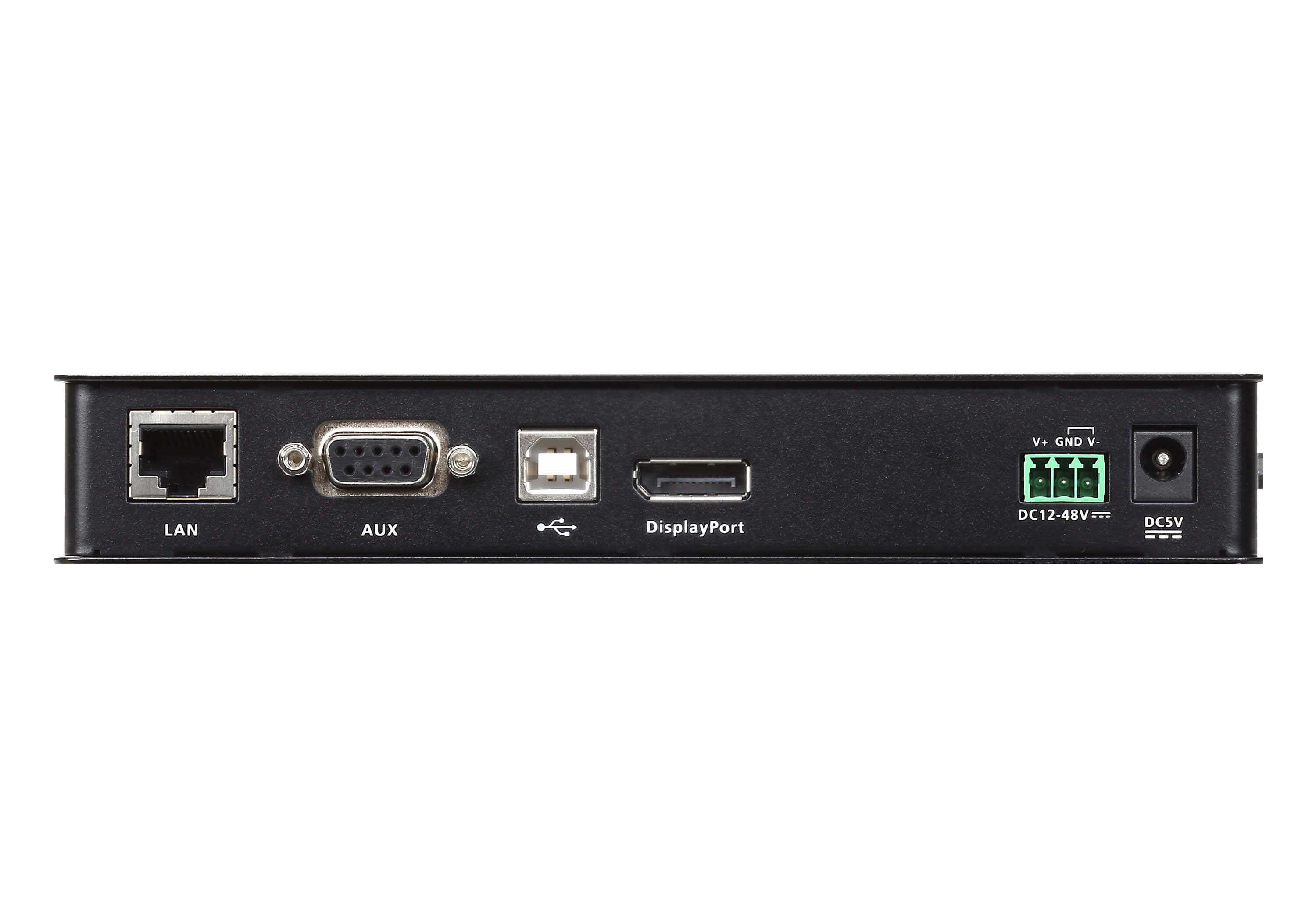 ATEN PREMIUM KE9900ST EMETTEUR PROL. KVM Di.Port/USB SUR IP