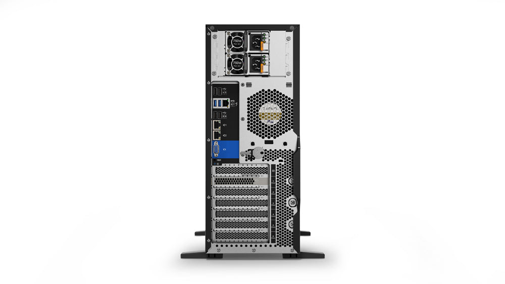 TS ST550 1x4208 8C 16GB 930-8i 1x1100W