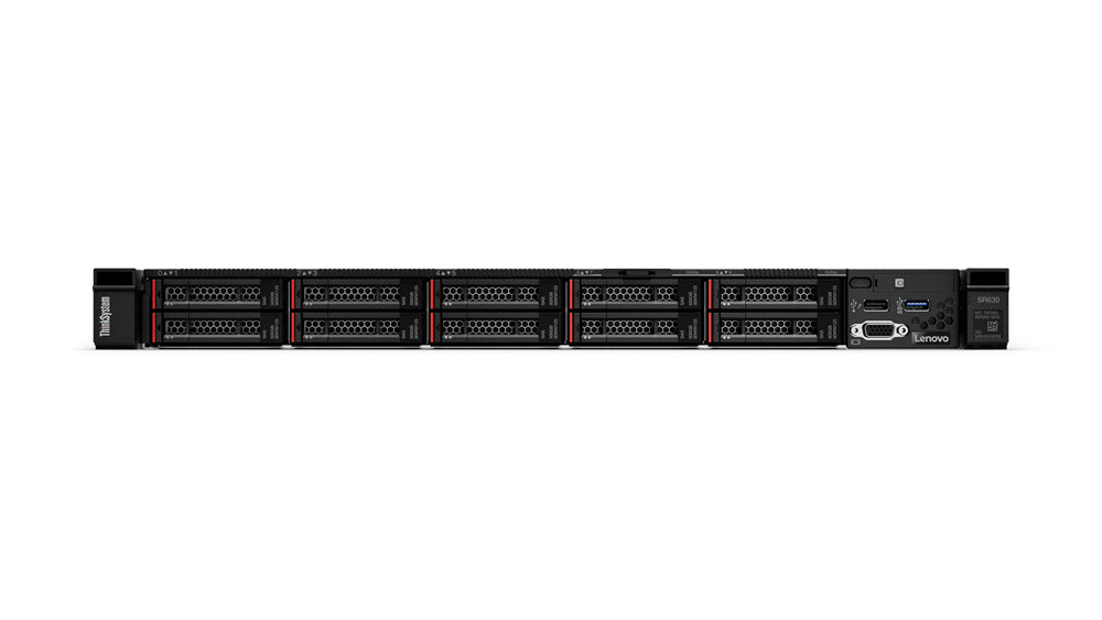 ThinkSystem SR630 6230 32GB