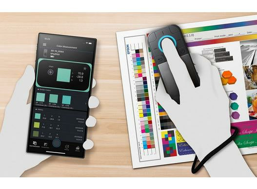 EPSON SD-10 SpectroProofer