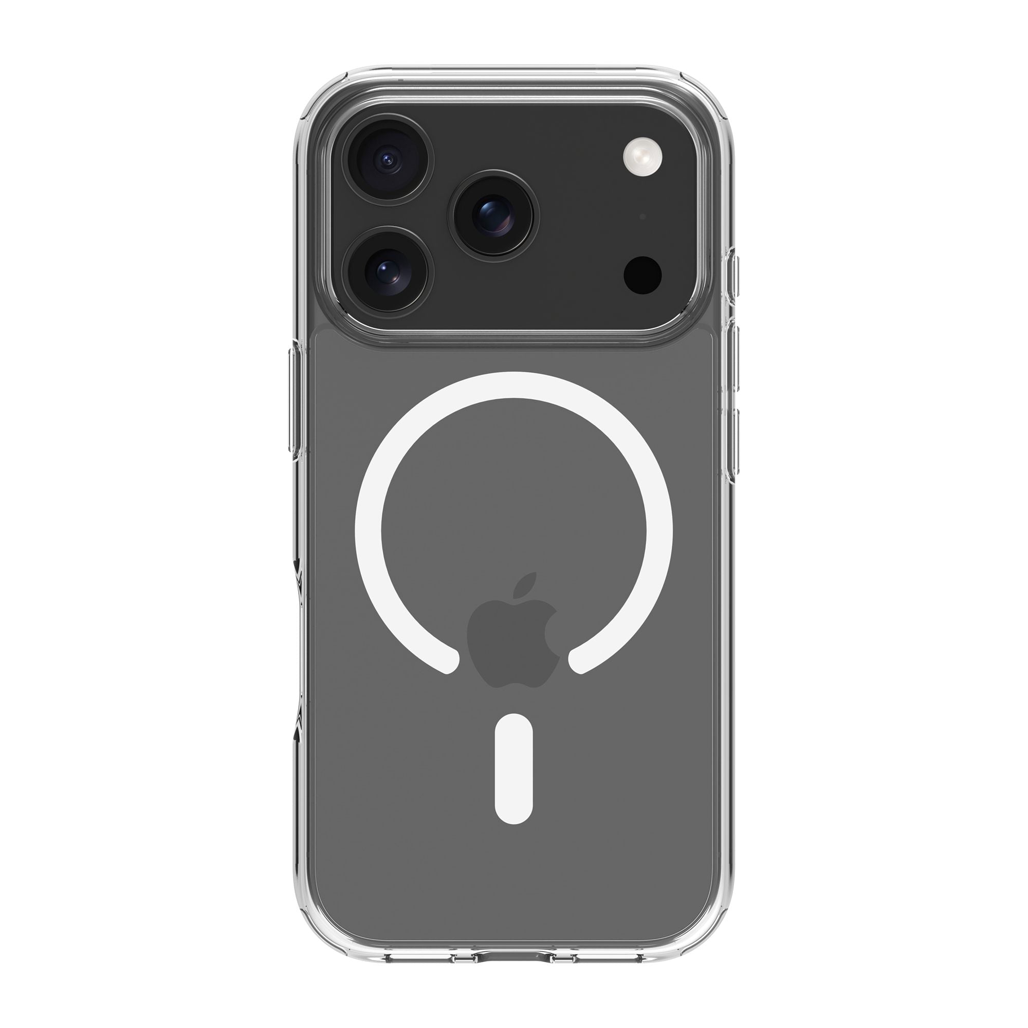Iceland Pro MS iPhone 17 Pro Clear
