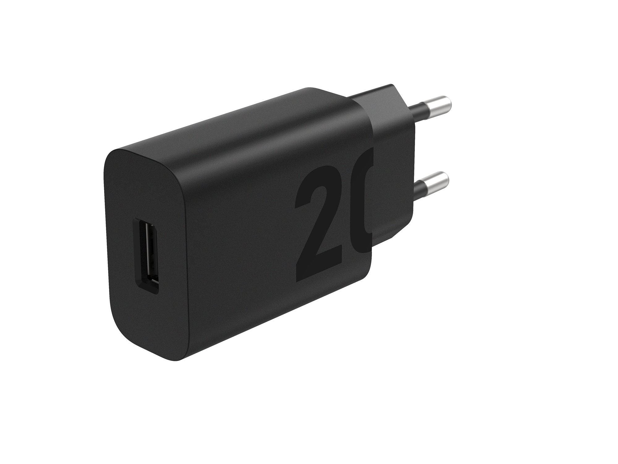 Lenovo 20W USB-A Wall Charger EU