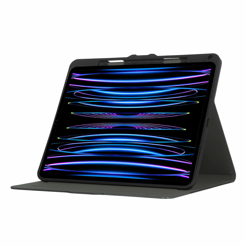 TARGUS Étui fin VersaVu VersaVu pour iPad Pro 13p M5/M4