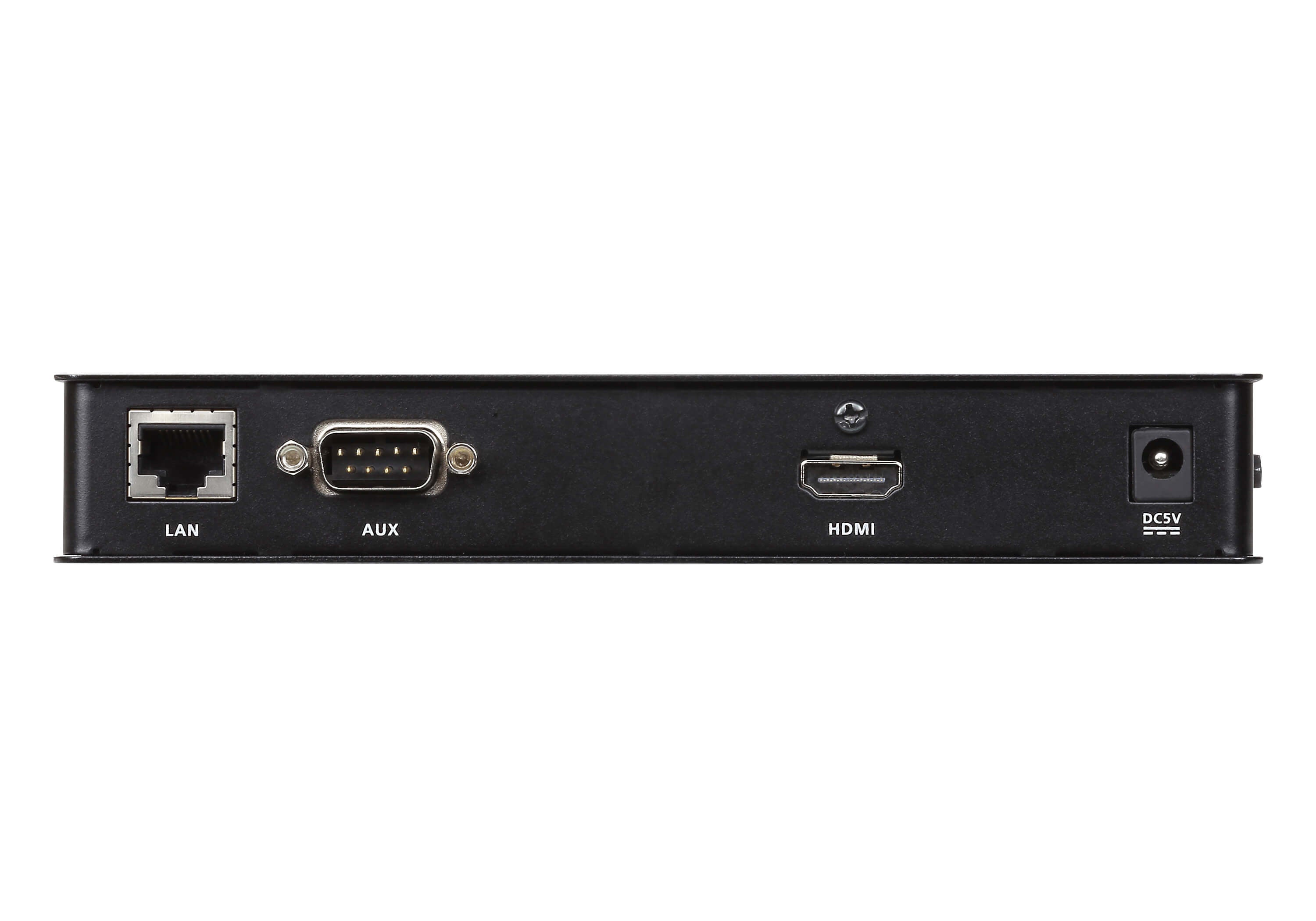 ATEN PREMIUM KE8900SR RECEPTEUR PROLONG. KVM HDMI/USB SUR IP