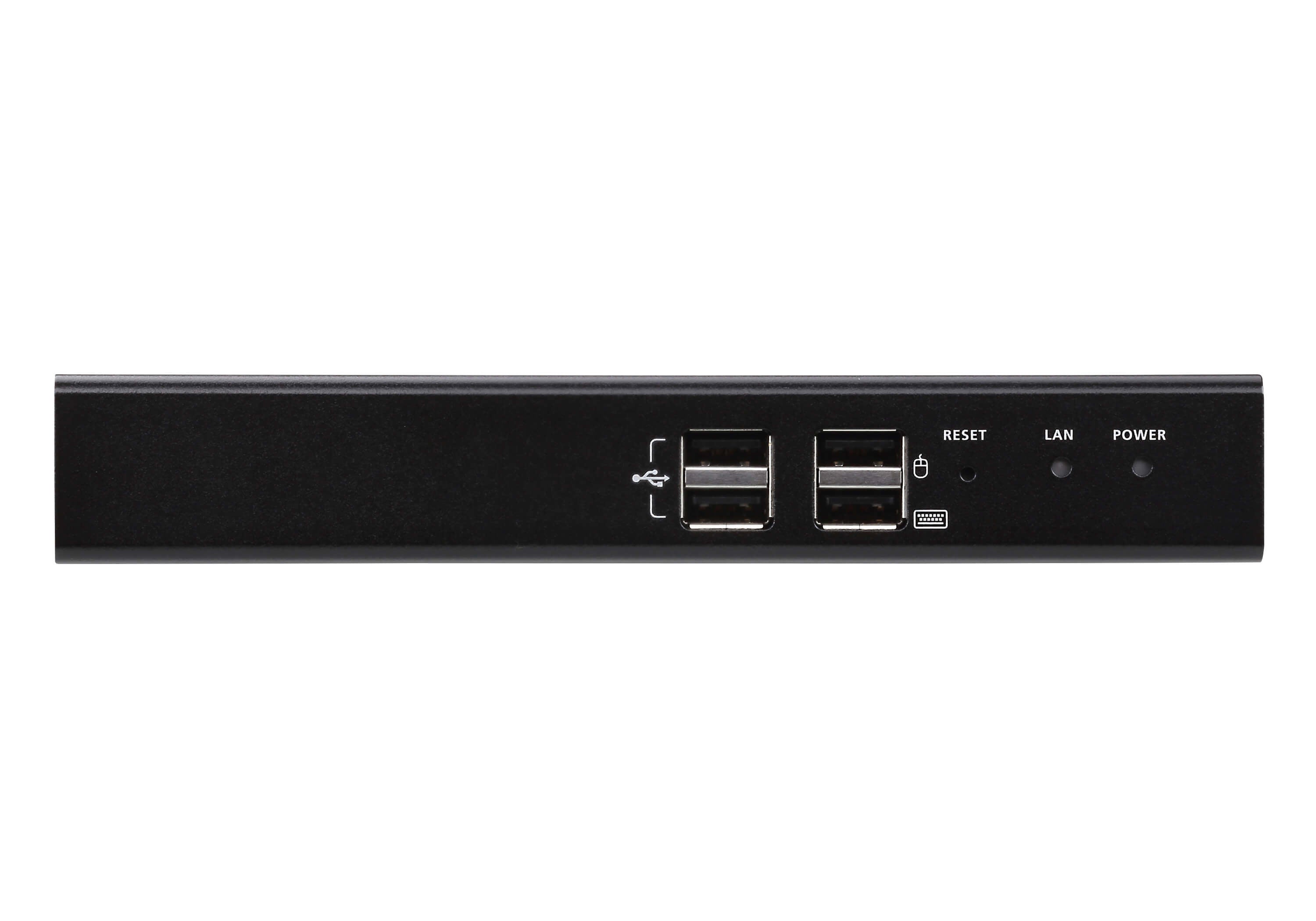 ATEN PREMIUM KE8900SR RECEPTEUR PROLONG. KVM HDMI/USB SUR IP