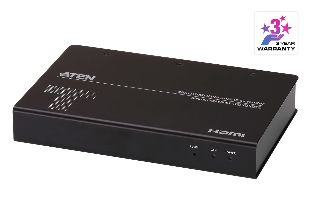 ATEN KE8900ST-AX-G extension KVM Transmetteur