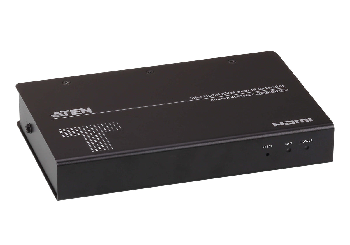 ATEN KE8900ST-AX-G extension KVM Transmetteur
