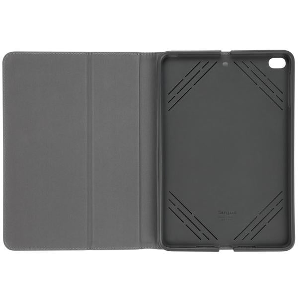 TARGUS Étui pour tablette Click-In iPad mini 4, 3, 2 - 7.9"  - Noir