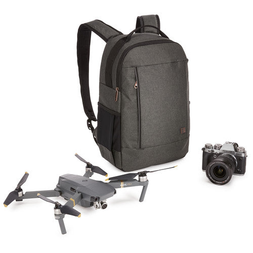 CASE LOGIC Era Medium DSLR Backpack