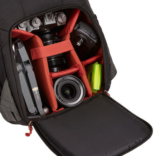 CASE LOGIC Era Medium DSLR Backpack