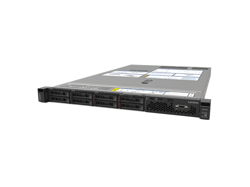 ThinkSystem SR530 3204 16GB
