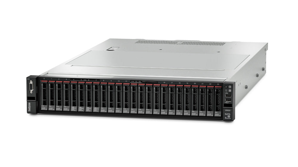 ThinkSystem SR650 4214 16GB