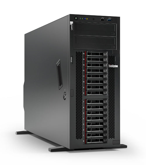 ThinkSystem ST550 4214 16GB