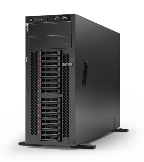 ThinkSystem ST550 4214 16GB