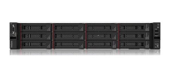 ThinkSystem SR650 4208 16GB