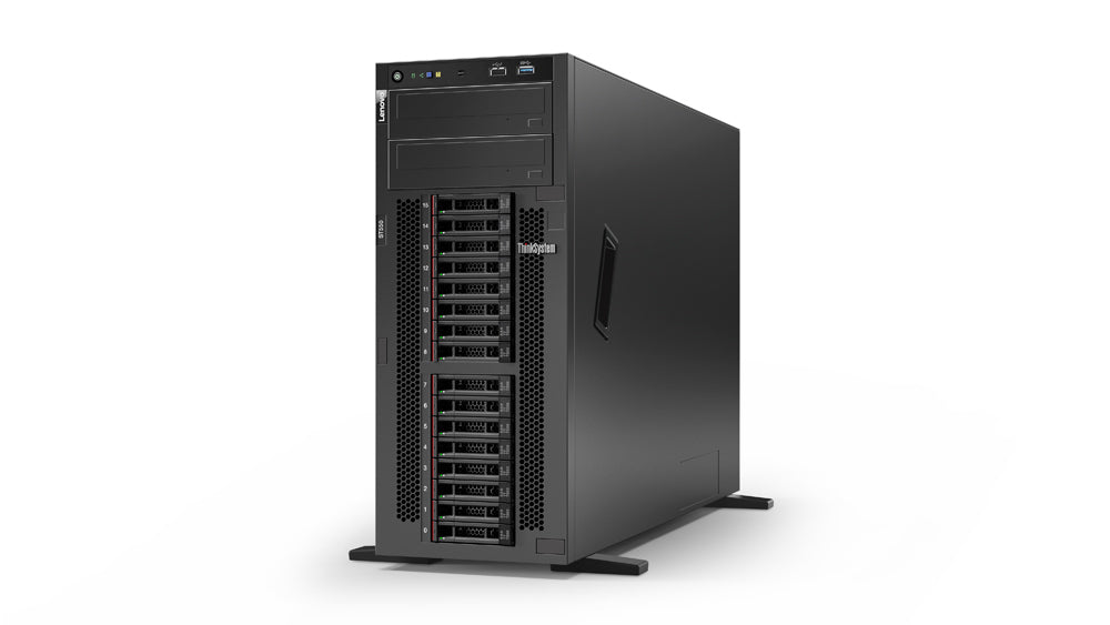 TS ST550 1x4208 8C 16GB 930-8i 1x1100W