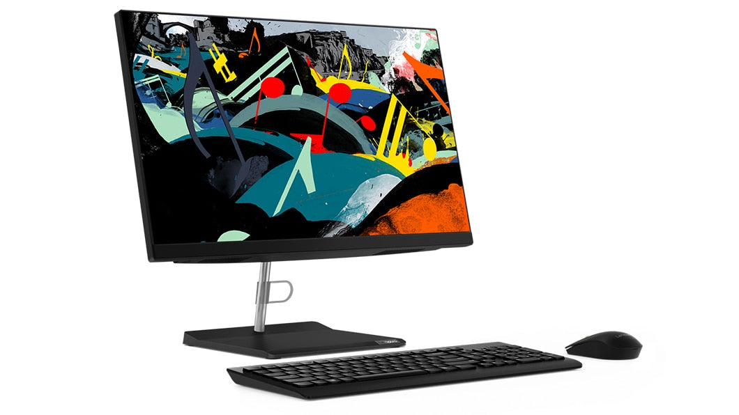 V540z 24" I5-8265U 8GB 1000HDD