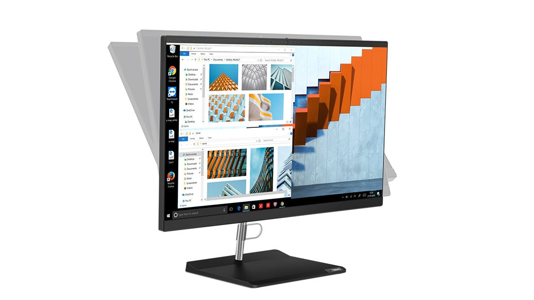 V540z 24" I5-8265U 8GB 1000HDD