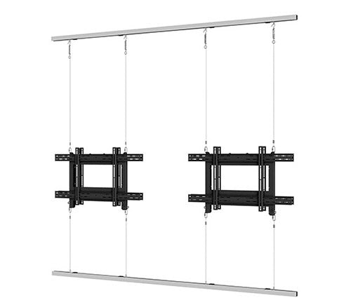 Chief LATERAL SHIFT ACCESSORY FOR FCS1U CABLE MOUNT