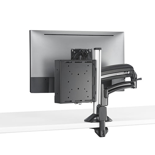 Chief KONTOUR Secure Thin Client PC Mount, Column
