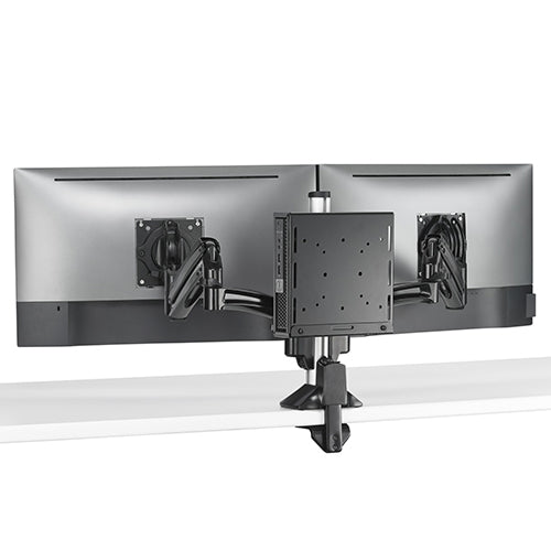 Chief KONTOUR Secure Thin Client PC Mount, Column