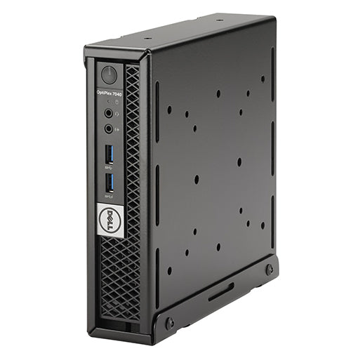 Chief KONTOUR Secure Thin Client PC Mount, Pole
