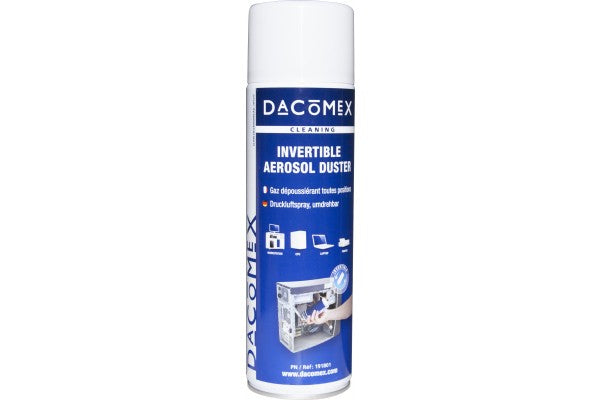 DACOMEX Souffleur air sec multiposition 256 ml