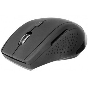 DACOMEX Souris M500-W sans fil noire