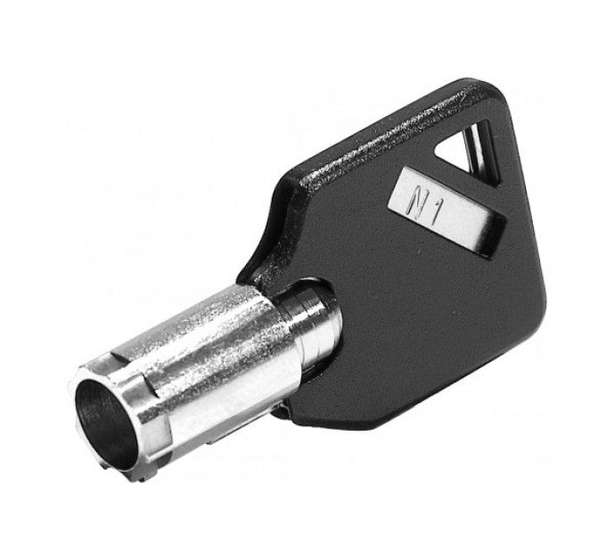 Clé "pass" pour antivol DACOMEX 915030/915070/915010