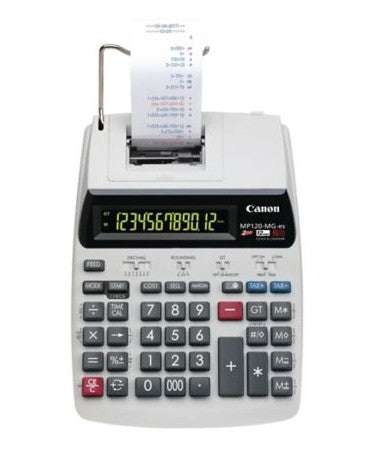 MP120-MG-ES II/12dig 2c print