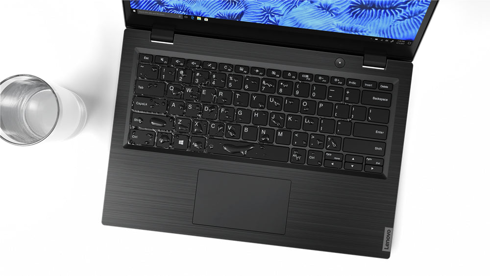 LENOVO 14w AMD A6-9220C 14p FHD 8Go 256Go SSD PCIe NVMe AMD Radeon R5 Graphics W10P 1Y