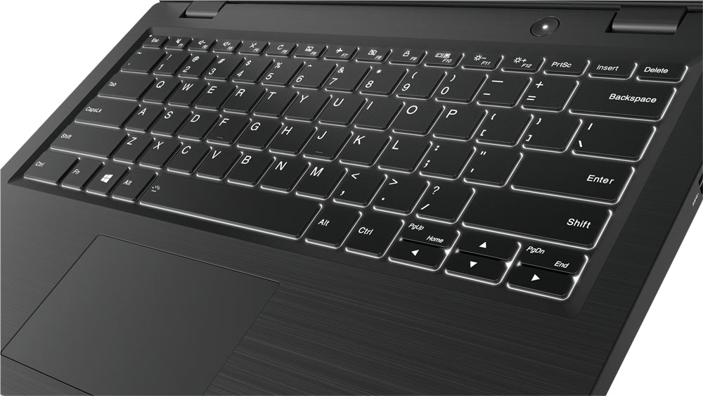 LENOVO 14w AMD A6-9220C 14p FHD 8Go 256Go SSD PCIe NVMe AMD Radeon R5 Graphics W10P 1Y