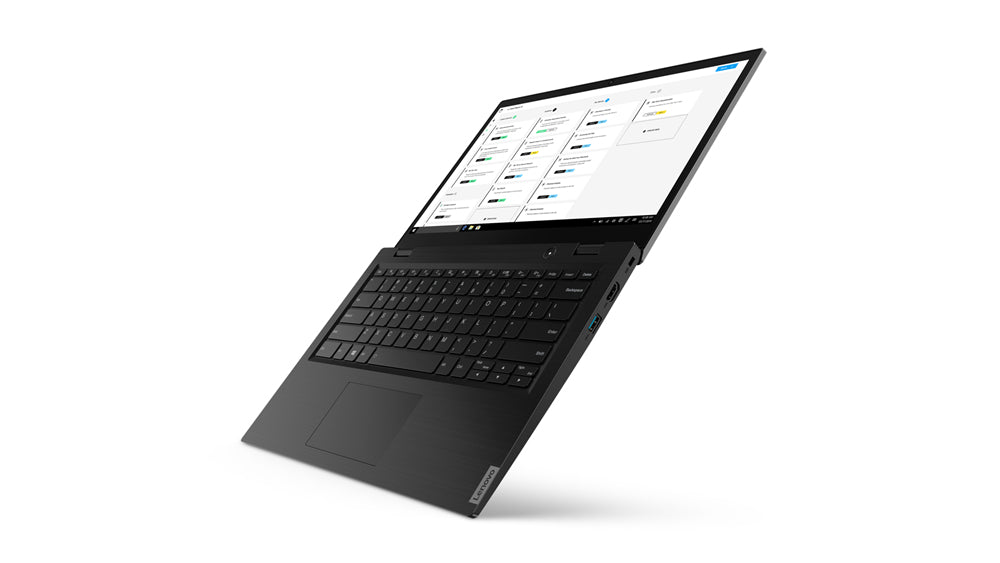 LENOVO 14w AMD A6-9220C 14p FHD 8Go 256Go SSD PCIe NVMe AMD Radeon R5 Graphics W10P 1Y