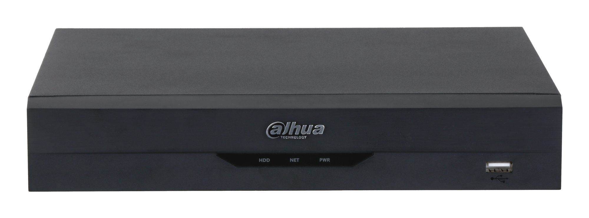 Dahua NVR4108HS-EI Enregistreur vidéo en réseau 8CH Compact 1U 1HDD WizSense