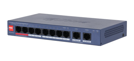 Dahua CS4010-8GT-110-V2