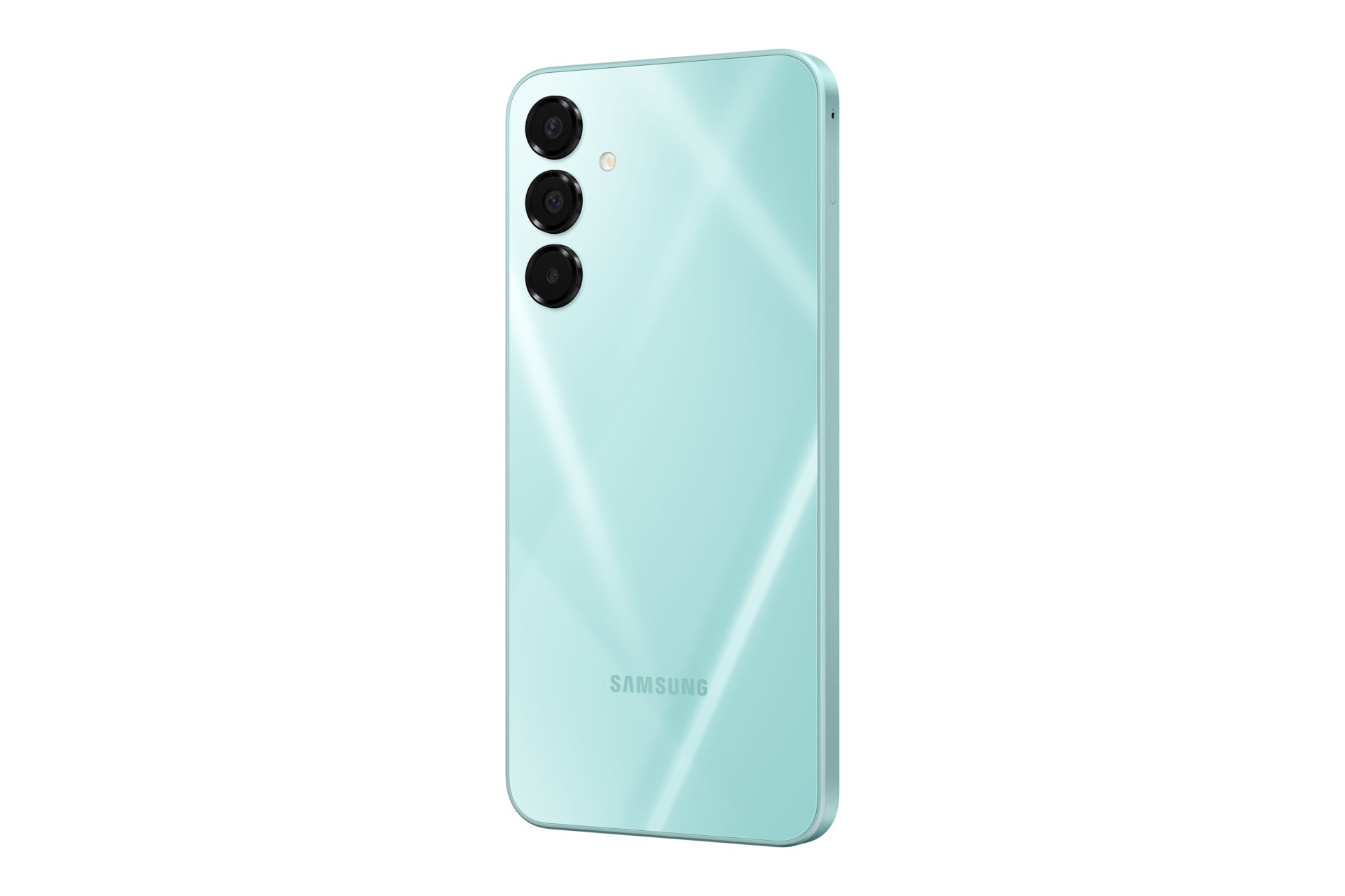 Samsung A166 Galaxy A16 5G (6.7'' - 128 Go, 4 Go RAM) Vert