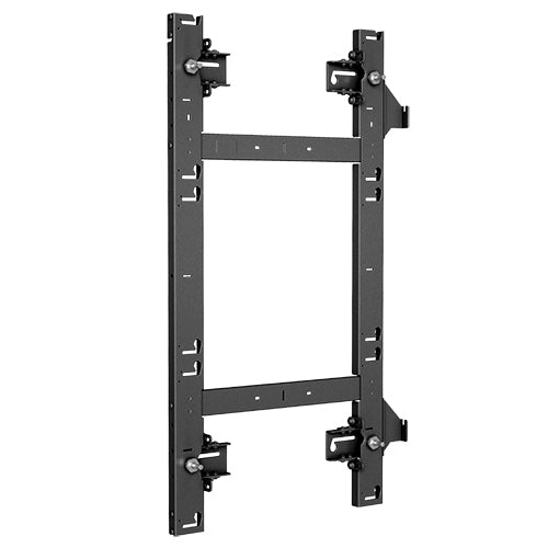 Chief TiLED Series 1x3 LED Mount for Unilumin UpanelS and Barco XT Series NEW