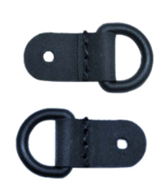 Zebra SG-ET5X-DCLIP2-02 support Tablette / UMPC Noir