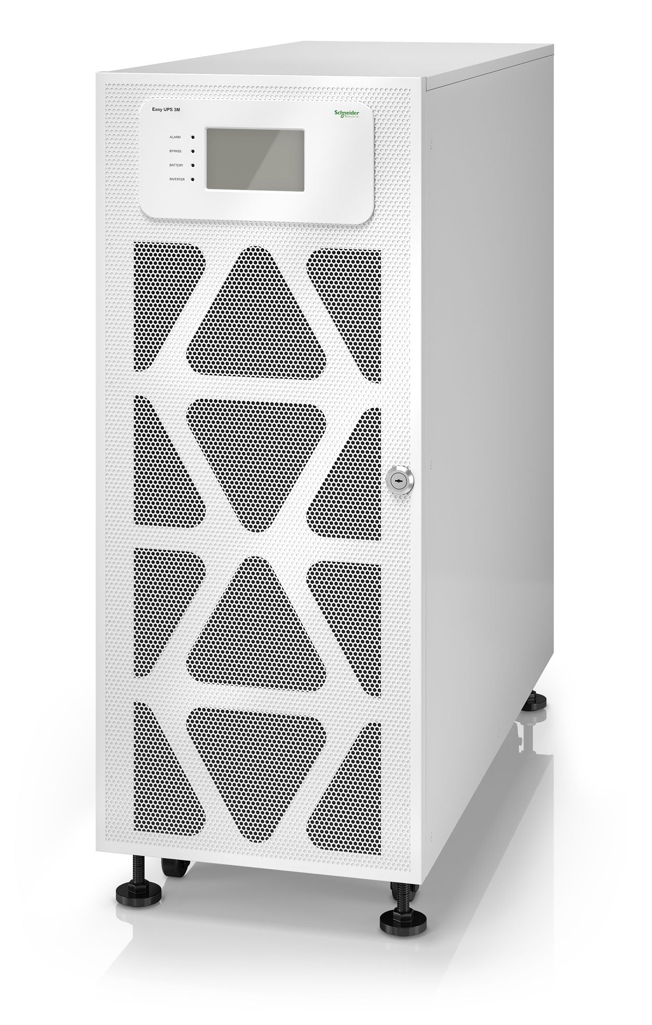 Easy UPS 3M 60kVA 400V 3:3 UPS for exter
