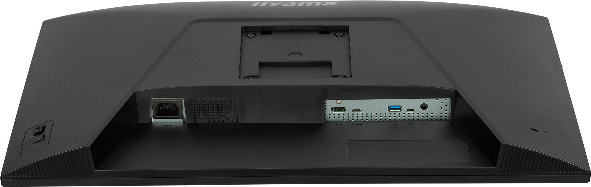 XB2796QSC-B1 27"W LCD Business QHD IPS