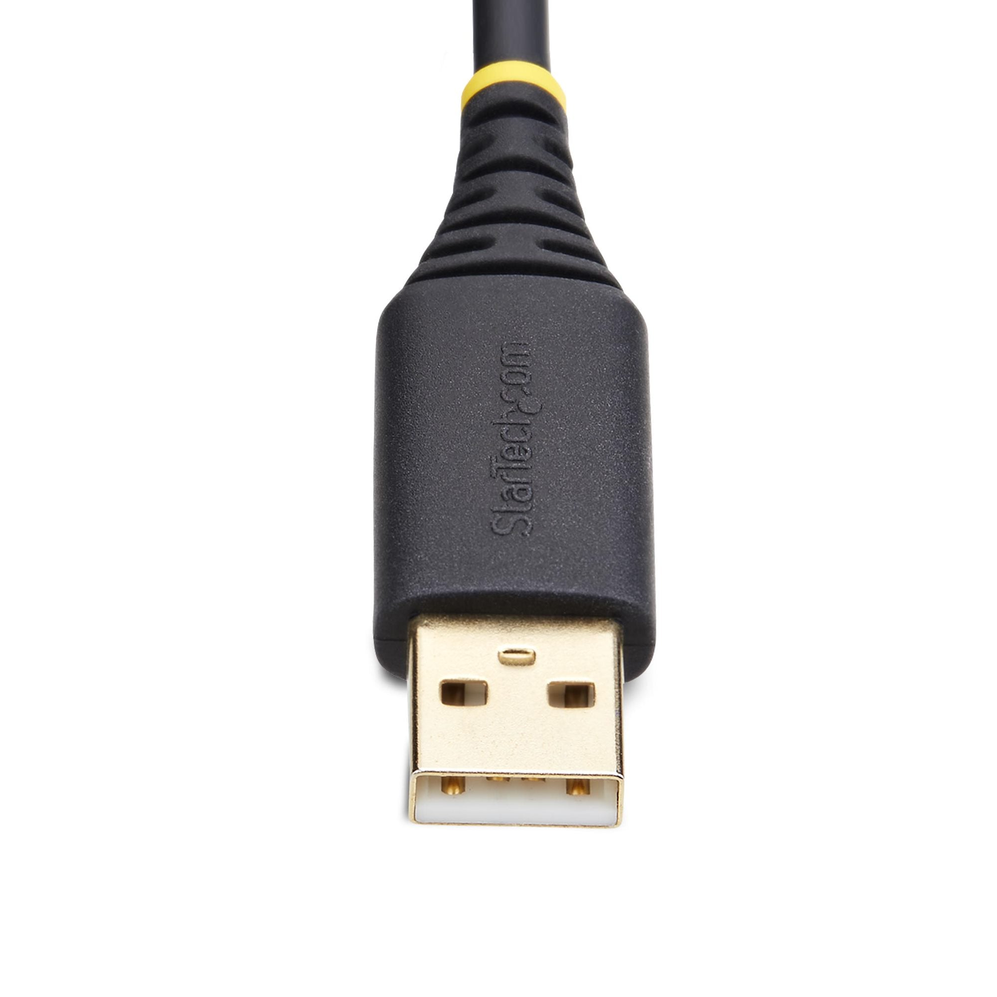 1ft/30cm USB to RS232 Serial Adapter